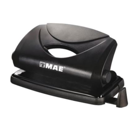 Perforadora MAE 2 Hoyos 10H P2S-10