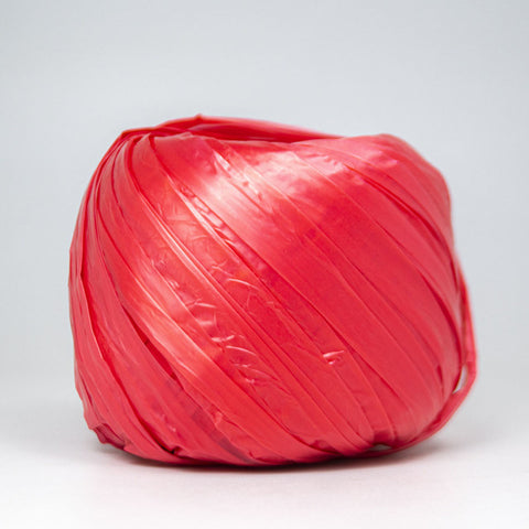Rafia Selanusa 100Gr 104 Rojo