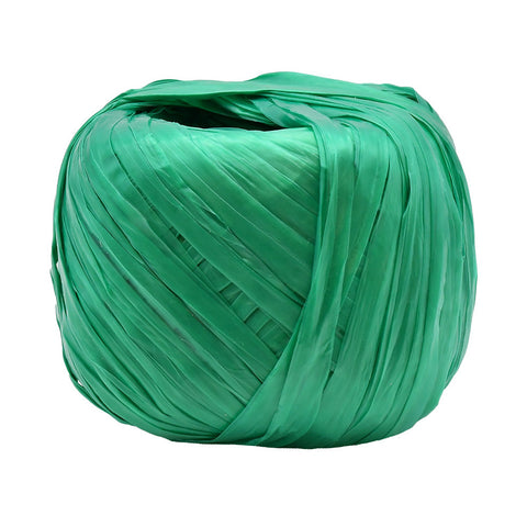 Rafia Selanusa 100Gr 103 Verde Bandera
