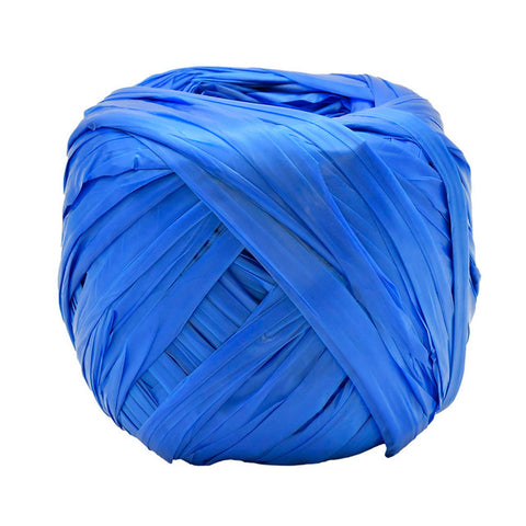 Rafia Selanusa 100Gr 111 Azul Rey