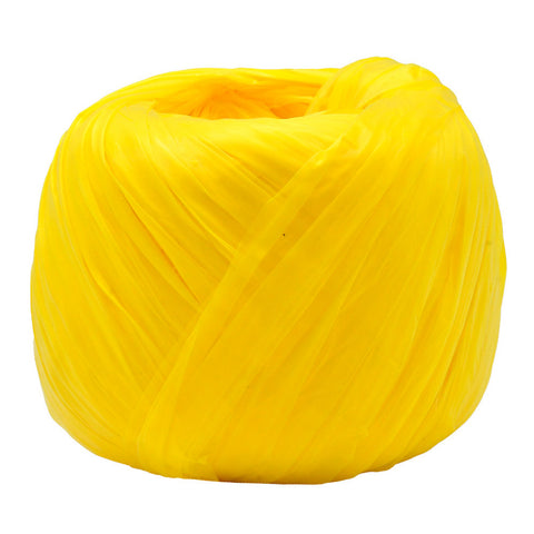 Rafia Selanusa 100Gr 172 Amarillo Canario