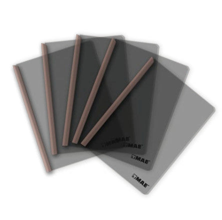 Folder Costilla Mae Carta C/10 FCC-10HU Humo