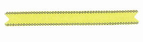Listón Satinex Linea oro 50Mts 1871 #1 22 Canario