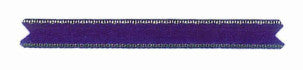 Listón Satinex Linea oro 50Mts 1871 #1 42 Morado