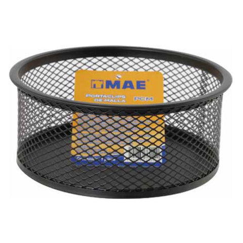 Porta Clip Mae De Malla 11.5X4.8X11.5 PCM