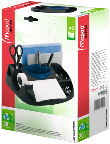 Organizador Maped Escritorio 575100