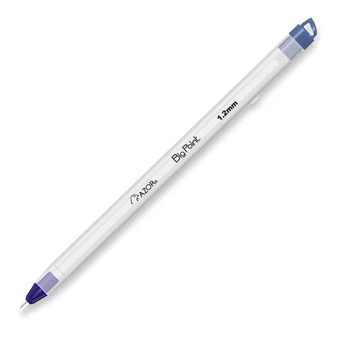 Bolígrafo Azor Big Point Punto Grueso Azul 1.2Mm