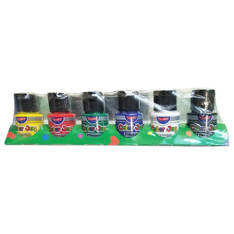 Pintura Baco Color Joy 25Ml C/6 Pn267
