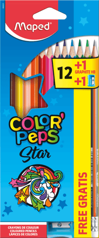 Color Maped C/12 832023