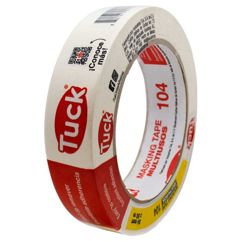 Masking Tape Tuk 104 24x50