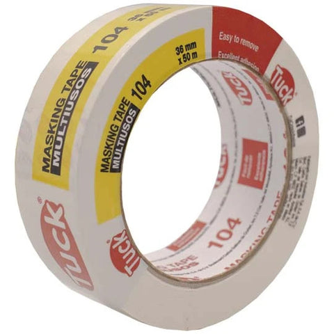 Masking Tape Tuk 104 36x50