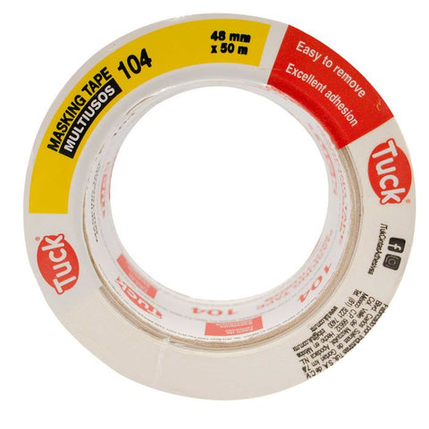 Masking Tape Tuk 104 48x50