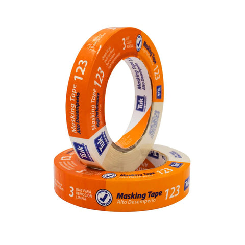 Masking Tape Tuk 123 24x50