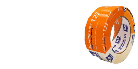 Masking Tape Tuk 123 48x50