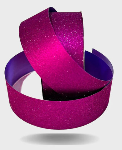 Liston Sedacolor #9 Glitter Morado 07
