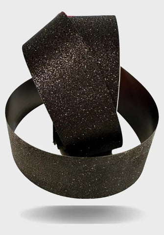 Liston Sedacolor #9 Glitter Negro 10
