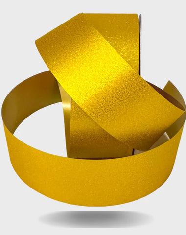 Liston Sedacolor #9 Glitter Amairillo Orio 22