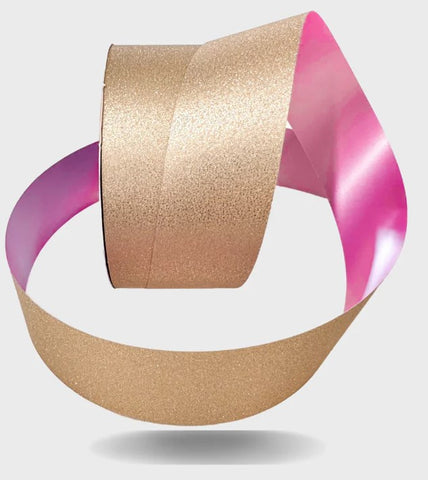 Liston Sedacolor #9 Glitter Rose Gold 58
