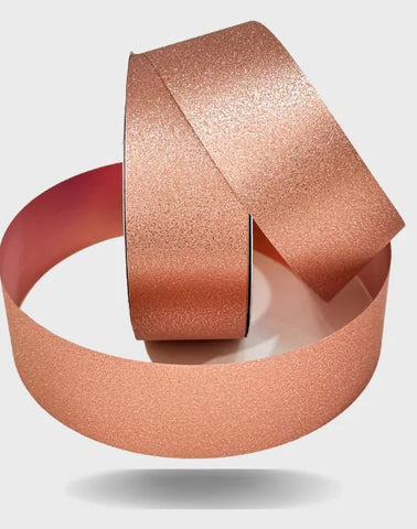 Liston Sedacolor #9 Glitter Rosado 70
