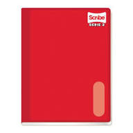 Profesional Scribe Cosido Serie III 100H Cuadro 7 4303