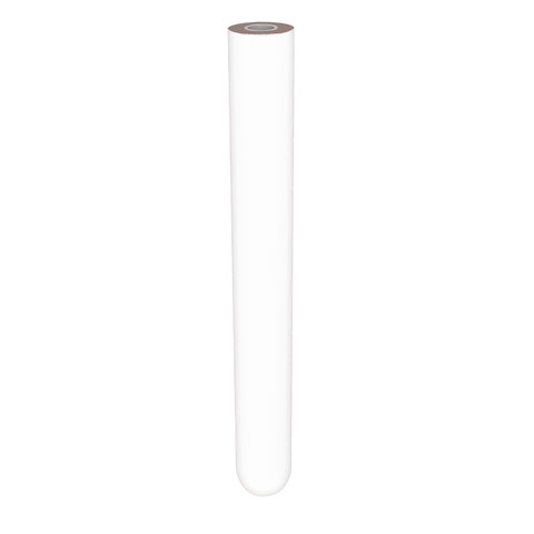 Papel America Janel .70x25 Mts Blanco