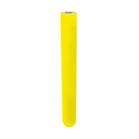 Papel America Janel .70x25 Mts Amarillo Intenso