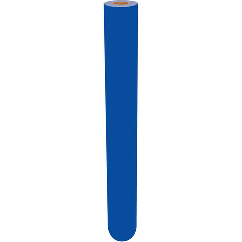 Papel America Janel .70x25 Mts Azul Rey