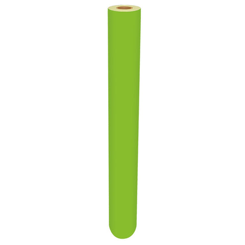 Papel America Janel .70x25 Mts Verde Limon