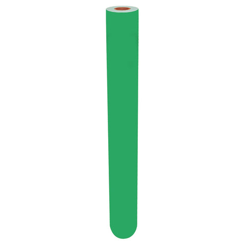 Papel America Janel .70x25 Mts Verde Bandera