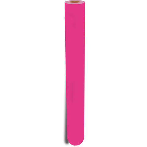 Papel America Janel .70x25 Mts Rosa Mexicano