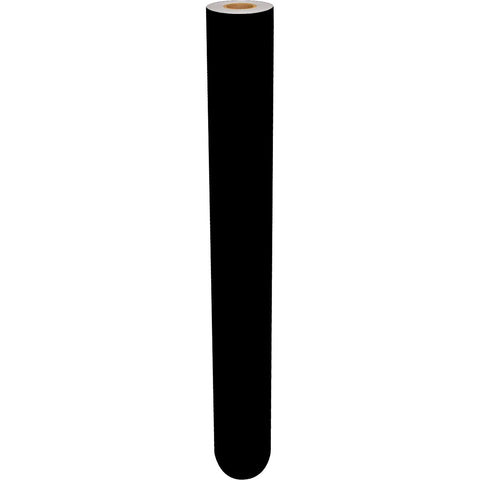 Papel America Janel .70x25 Mts Negro