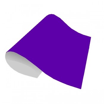 Cartulina Fluorescente Janel 47.5x66 C/10 Morado