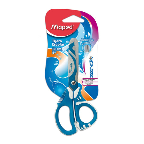 Tijera Maped Zenoa 13Cm-5 670221