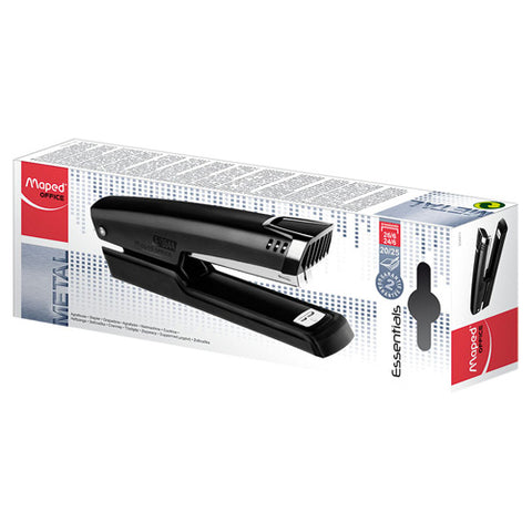 Engrapadora Maped Metal Metal Essential Tira Completa 334411