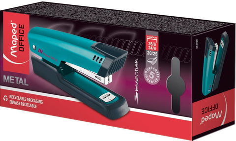 Engrapadora Maped Metal 1/2 Tira Deco 354300