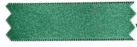 Listón Satinex Doble Cara 45Mts 1715 #1 72 Verde Botella