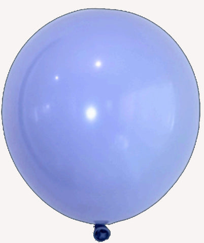Globo Don Confeti #9 Grey Mac C/50