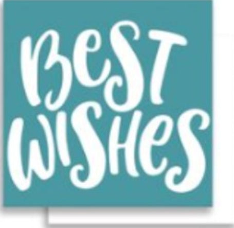 Sobre Dinero Party Max Chico Best Wishes C/5