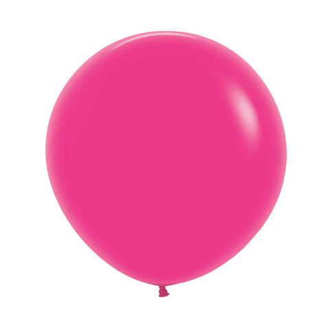 Globo Sempertex Fashion No. 36 Fiusha C/2