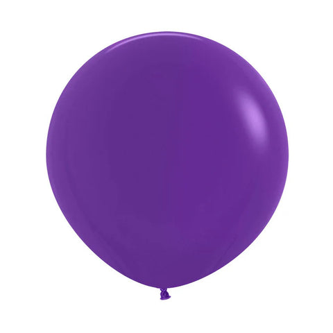 Globo Sempertex Fashion No. 36 Violeta C/2