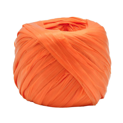 Rafia Selanusa 100Gr 120 Naranja