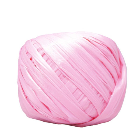 Rafia Selanusa 100Gr 109 Rosa