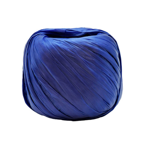 Rafia Selanusa 100Gr 145 Azul Marino