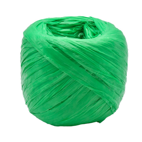 Rafia Selanusa 100Gr 253 Verde Limon