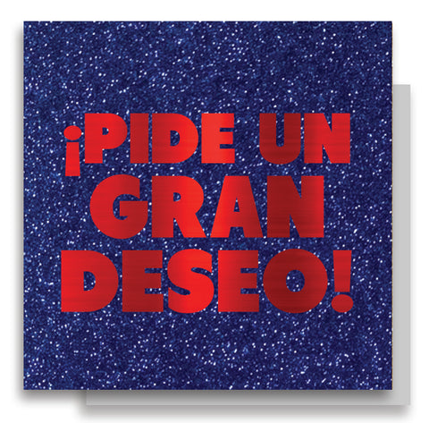 Sobre Dinero Party Max Chico Gliter Pide Un Deseo C/3