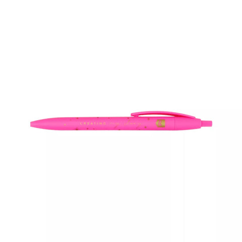Boligrafo Kiut X10 Rosa 557222