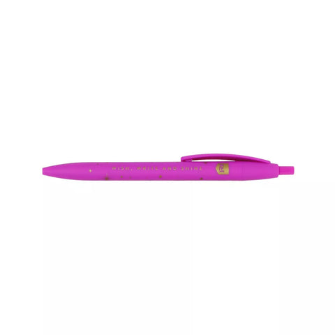 Boligrafos Kiut X10 Morado 557221