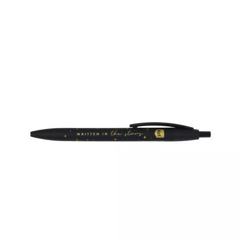 Boligrafos Kiut X10 Negro 577220