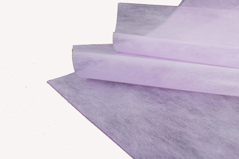 Papel Coreano Pellon Liso C/10 Lila Cs-52
