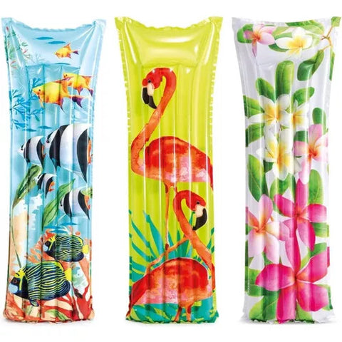 Colchón Inflable Intex Fashion 59720NP